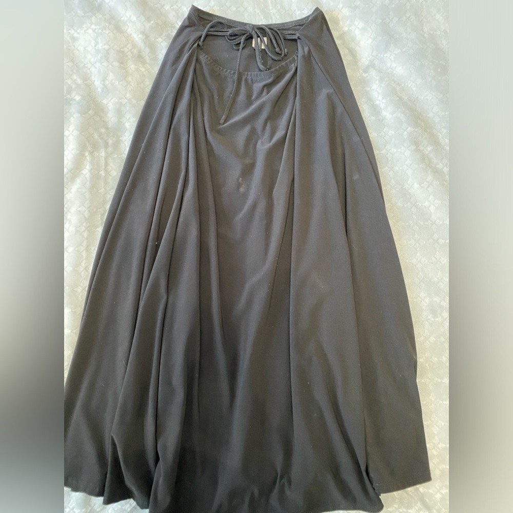 Jason Maxwell Dress Skirt